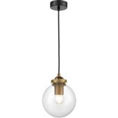 Подвесной светильник Vele Luce Volo VL2074P01