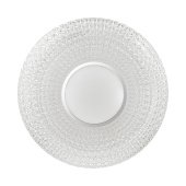 Настенно-потолочный светодиодный светильник Sonex Pale Visma 2048/EL