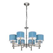 Подвесная люстра iLamp Arcadia 85095/8 CR