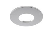Крышка Deko-Light Cover chrome round for COB 68 IP65 + Mizar II 930076