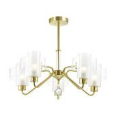 Потолочная люстра Lumion Comfi Drew 3705/5C