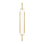 Бра Odeon Light Modern Ponte 4270/10WL