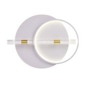 Потолочный светодиодный светильник Ambrella light Comfort LineTech FL5007