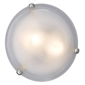 Потолочный светильник Sonex Duna 353 хром