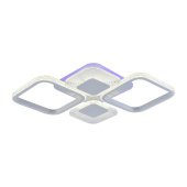 Потолочная светодиодная люстра Profit Light 5886/4B WHT