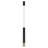 Подвесной светодиодный светильник Loft IT Lava 10361C