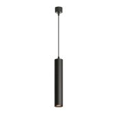Подвесной светильник Denkirs Tube DK4050-BK