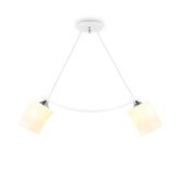 Подвесной светильник Ambrella light Traditional Modern TR303154