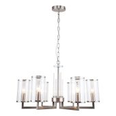 Подвесная люстра Stilfort Vase 1046/11/06P