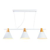 Подвесная люстра Ambrella light Traditional TR8196