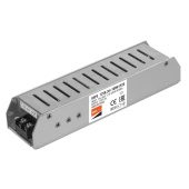 Блок питания Jazzway BSPS 12V 100W IP20 8,3A 5024342