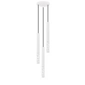 Подвесная светодиодная люстра ST Luce Fizorio SL1577.503.03