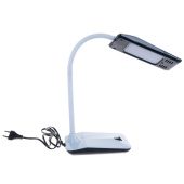 Настольная лампа Uniel TLD-545 Black-White/LED/350Lm/3500K UL-00002231