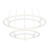 Подвесной светодиодный светильник Ambrella light Comfort Line FL5542
