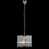 Люстра Illumico IL0686-3PSQ-24 AB LYRA