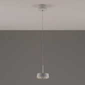 Подвесной светодиодный светильник Moderli Luma V10856-PL