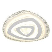Потолочный светодиодный светильник Omnilux Brunico OML-08507-146