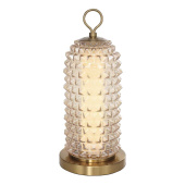Настольная лампа ST Luce SAGUARO SL6144.304.01