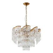 Подвесная люстра Stilfort Sapparo 2176/05/12P
