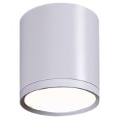 Накладной светильник Reluce 81050-9.5-001RT LED5W WT