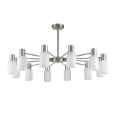 Потолочная люстра Lumion Comfi Mave 8099/12C