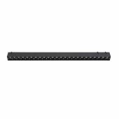 Трековый светильник Denkirs Belty Grill DK5572-BK