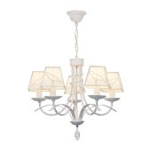 Подвесная люстра Toplight Grace TL1139-5H