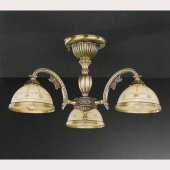 Подвесная люстра Reccagni Angelo PL 7024/3