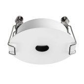 Рамка встраиваемая плоская д/светильников 0741х6  Spira Lightstar 074106-12