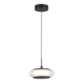 Подвесной светодиодный светильник ST Luce Frittela SL6239.403.01