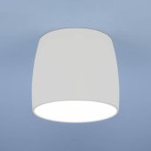 Встраиваемый светильник Elektrostandard 6073 MR16 WH белый a040985