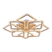 Потолочная светодиодная люстра Profit Light 18029/8 FGD