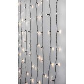 Светодиодная гирлянда Eglo CRISPY ICE WHITE 410847