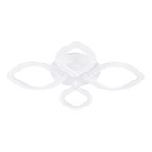 Потолочная светодиодная люстра Escada 10251/4LED
