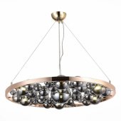 Подвесная люстра ST Luce Olmi SL1510.203.07