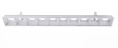 Отражатель Deko-Light Ceti 10 Reflector Silver 930219