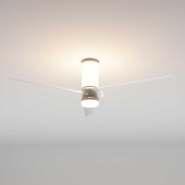 Люстра потолочная-вентилятор Mantra UP DOWN 9062