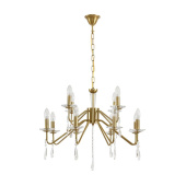 Люстра Lumion CLASSI 8319/12