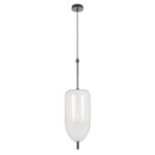 Подвесной светодиодный светильник Loft IT Venice 10223/B White