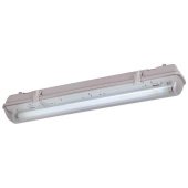 Потолочный светильник Lucide Linea Aqua 79150/18/60