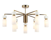 Подвесная люстра Ambrella light High Light LH56128