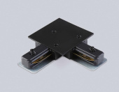 Коннектор питания угловой для шинопровода AMBRELLA LIGHT TRACK SYSTEM GL7166