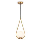 Подвесной светильник Ambrella light Traditional Modern TR2599
