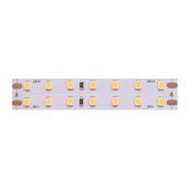 Светодиодная влагозащищенная лента DesignLed 18W/m 196LED/m 2835SMD теплый белый 5M 000529