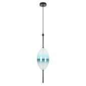 Подвесной светодиодный светильник Loft IT Venice 10223/E Blue