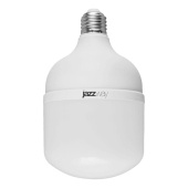 Лампа cветодиодная сверхмощная Jazzway E27/Е40 65W 4000K матовая 5036185