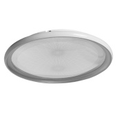 Потолочный светодиодный светильник De Markt Норден 660015001