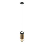 Подвесной светильник Lussole Loft Gilpin LSP-8569
