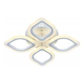 Потолочная светодиодная люстра Escada 10216/4LED