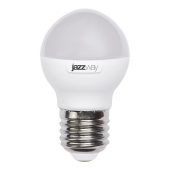 Лампа светодиодная Jazzway E27 11W 3000K матовая 5019331